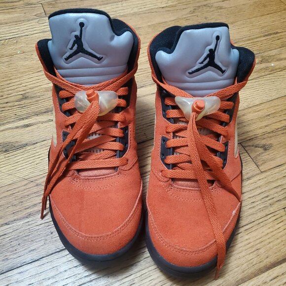 Jordan 5 Dunk on Mars for women - Picture 1 of 3